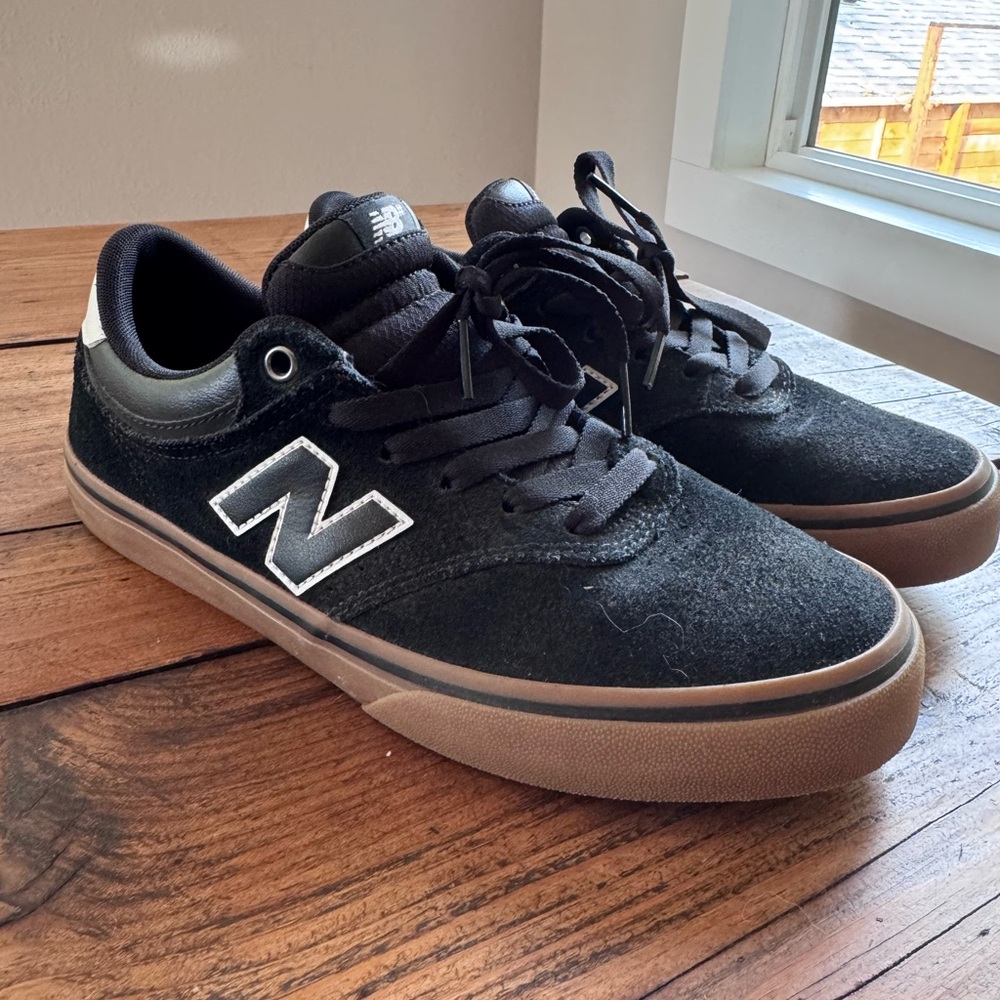 New Balance Numeric 255